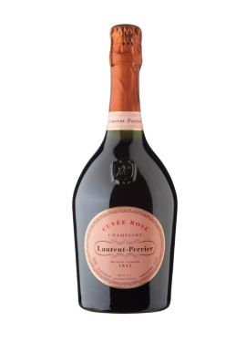 Laurent-Perrier Cuvée Rosé Brut NV 75cl