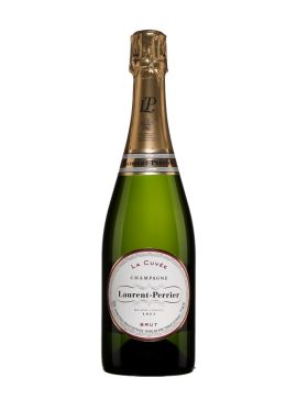 Laurent-Perrier Cuvée Brut 75cl
