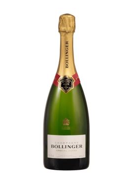 Bollinger Brut Special Cuvée 75cl