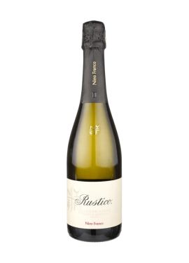 Nino Franco Rustico Brut Prosecco Superiore di Valdobbiadene DOCG 75cl