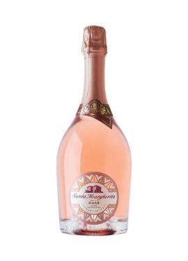 Santa Margherita Sparkling Rosé Brut NV 75cl