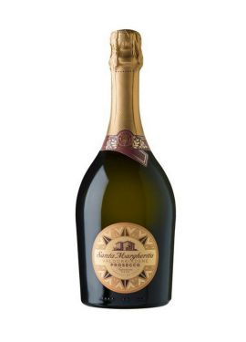 Santa Margherita Prosecco Superiore di Valdobbiadene DOCG Brut 75cl