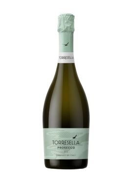 Torresella Prosecco DOC Extra Dry 75cl