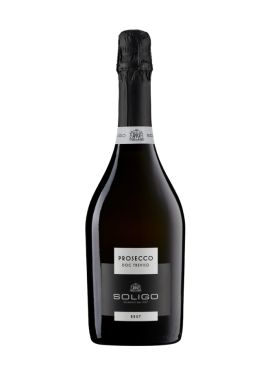 Soligo Prosecco DOC Treviso Brut 75cl