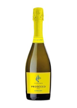 Villa Loren Prosecco DOC Extra Dry 75cl