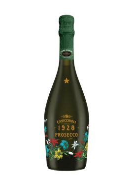 Cavicchioli 1928 Prosecco DOC Extra Dry 75cl