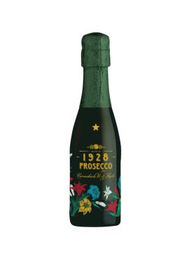 Cavicchioli 1928 Prosecco DOC Extra Dry 18.7cl