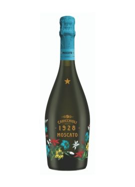 Cavicchioli 1928 Moscato Spumante 75cl