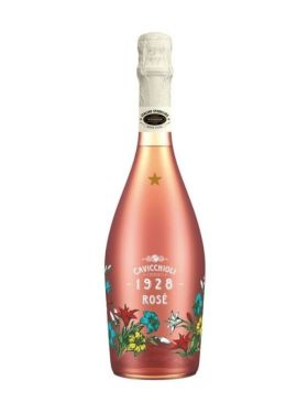 Cavicchioli 1928 Rosé Modena DOC 75cl