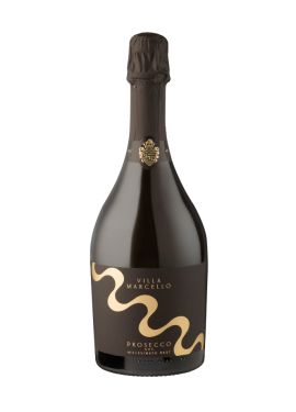 Villa Marcello Prosecco DOC Millesimato Brut 75cl