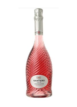 Santero Vin Up Moscato Fragola 75cl