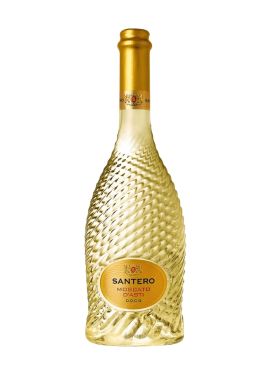 Santero Moscato d'Asti DOCG 75cl