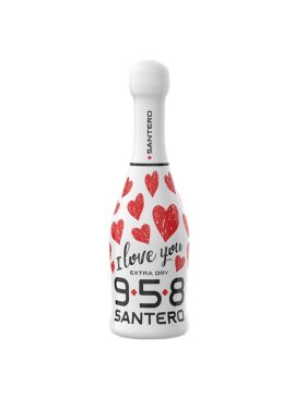 Baby Santero 958 Love Extra Dry 35cl