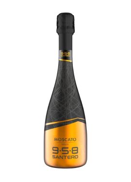 958 Santero Elite Series Moscato Dolce 75cl