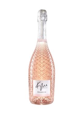 Kylie Minogue Prosecco DOC Rosé 75cl