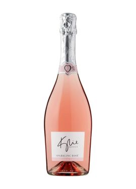 Kylie Minogue No Alcohol Sparkling Rosé 75cl