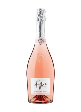Kylie Minogue No Alcohol Sparkling Rosé 75cl