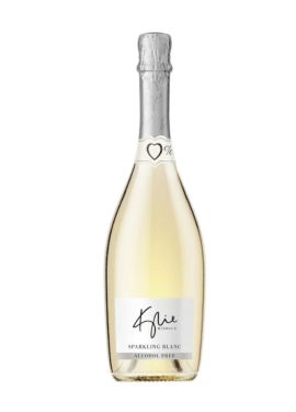 Kylie Minogue Sparkling Blanc (Alcohol-Free) 75cl