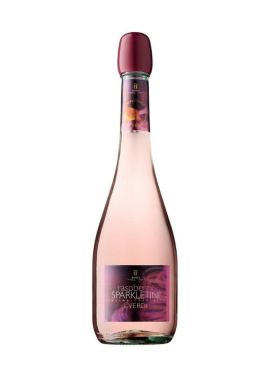 Verdi Raspberry Sparkletini 75cl