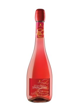 Verdi Strawberry Sparkletini 75cl