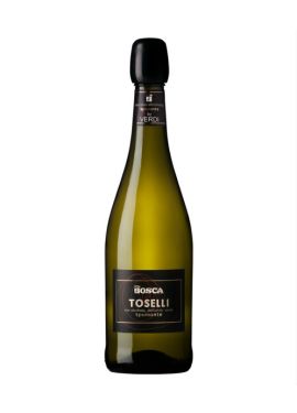Toselli Non-Alcoholic Spumante 75cl