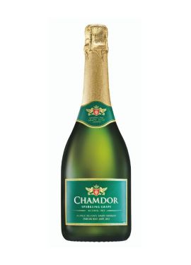 Chamdor Sparkling White Grape Juice 75cl
