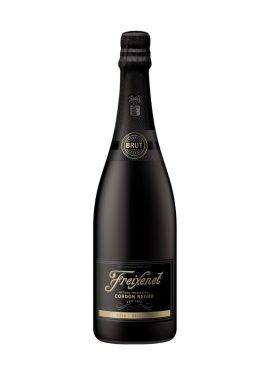 Freixenet Cordon Negro Brut Cava, Spain 75cl