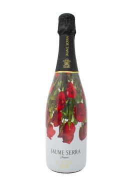 Jaume Serra Bouquet Brut Cava DO 75cl