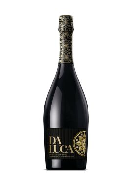 Da Luca Prosecco Extra Dry DOC 75cl
