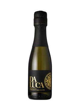 Da Luca Prosecco Extra Dry DOC 20cl