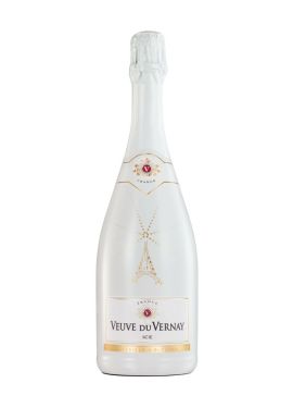 Veuve du Vernay Ice Demi Sec 75cl