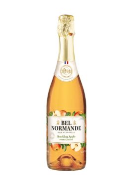 Bel Normande Sparkling Apple 75cl