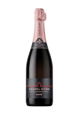 Chapel Down Sparkling Rose 75cl