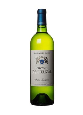 Château de Fieuzal Blanc Grand Cru Classé AOC Graves-Pessac-Léognan 75cl