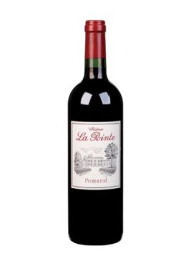 Château La Pointe AOC Pomerol 75cl
