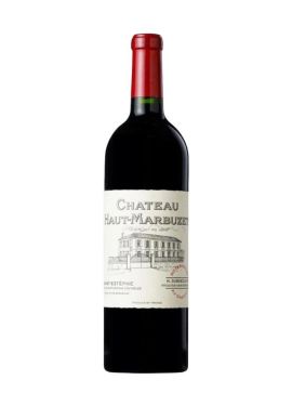 Château Haut-Marbuzet Cru Bourgeois AOC St. Estèphe 75cl