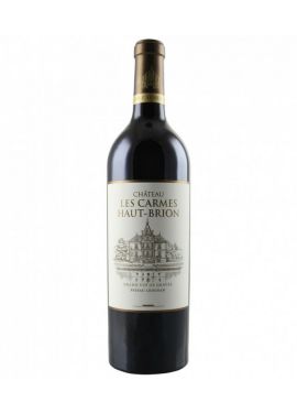 Château Les Carmes Haut-Brion AOC Pessac Léognan 75cl