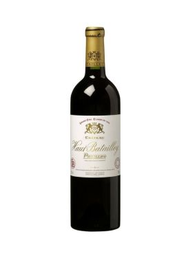 Château Haut Batailley 5ème Grand Cru Classé AOC Pauillac 75cl