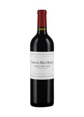 Château Haut-Bailly Grand Cru Classé AOC Pessac Léognan 75cl