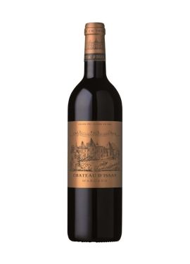 Château d'Issan 3ème Grand Cru Classé AOC Margaux 75cl