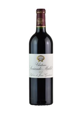 Château Sociando-Mallet AOC Haut-Médoc 75cl