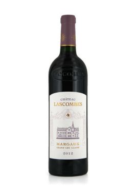 Château Lascombes 2ème Grand Cru Classé AOC Margaux 75cl