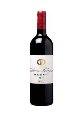 Château Potensac AOC Médoc 75cl