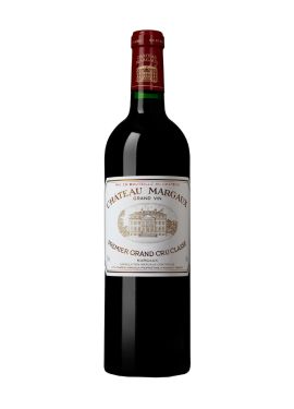 Château Margaux 1ème Grand Cru Classé 75cl