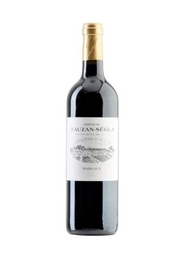 Château Rauzan-Ségla 2ème Grand Cru Classé AOC Margaux 75cl