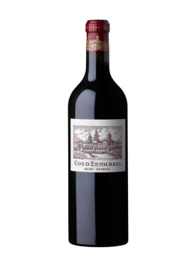 Château Cos d'Estournel 2ème Cru Classé AOC St-Estèphe 75cl
