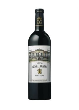 Château Leoville-Barton 2ème Grand Cru Classé AOC St. Julien 75cl