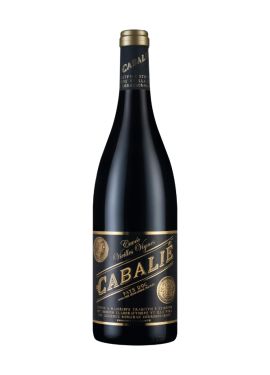 Cabalié Cuvée Vieilles Vignes Pays d'Oc IGP 75cl