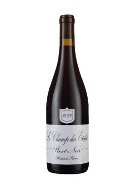 Le Champ Des Etoiles Pinot Noir Pays d'Oc IGP 75cl