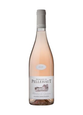 Domaine de Pellehaut, Harmonie de Gascogne Rosé VdP des Côtes de Gascogne 75cl